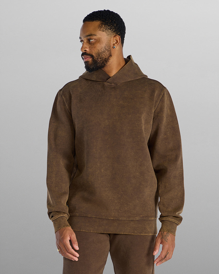 Roamknit Hoodie