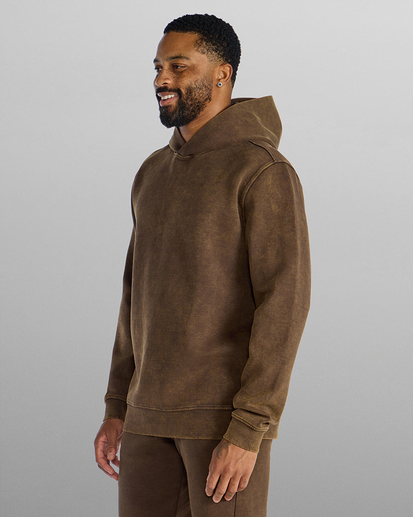 Roamknit Hoodie