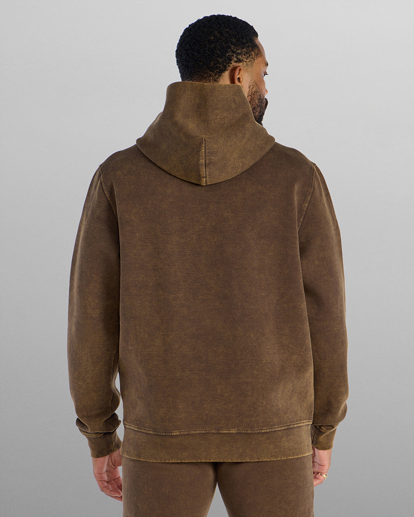 Roamknit Hoodie