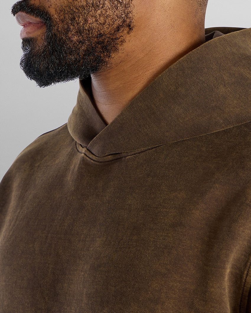 Roamknit Hoodie