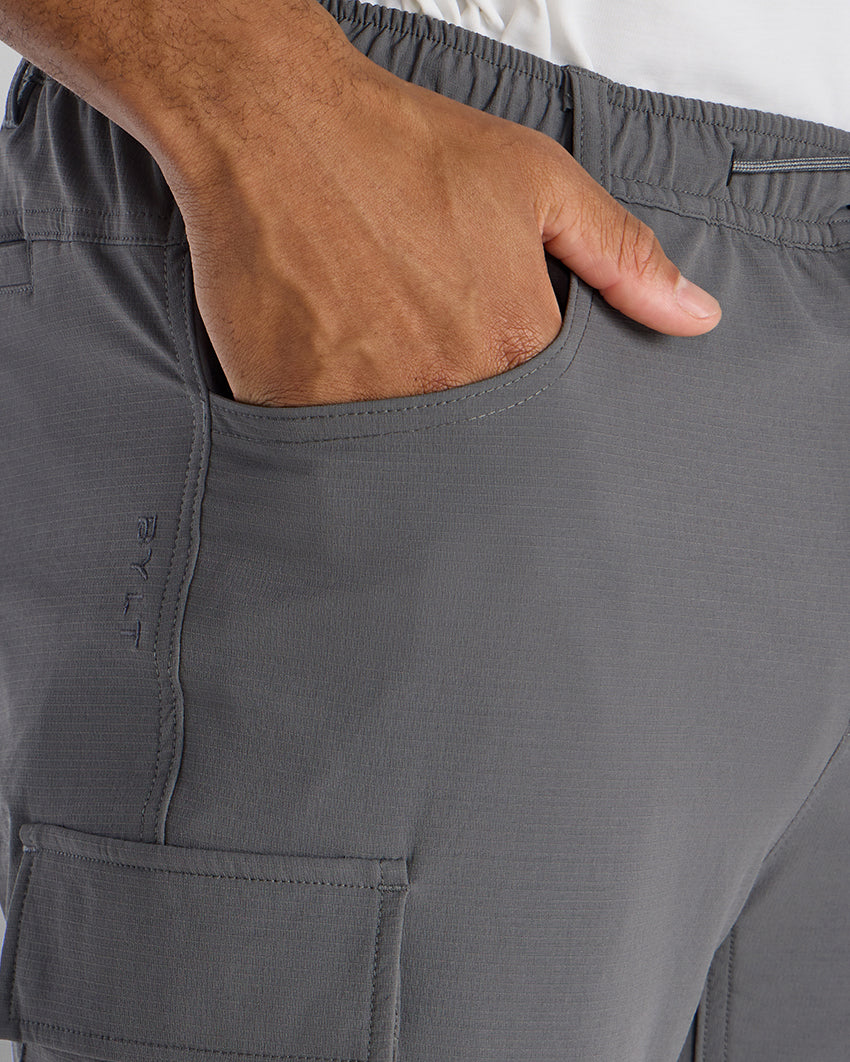 BYLT Ripstop Jogger