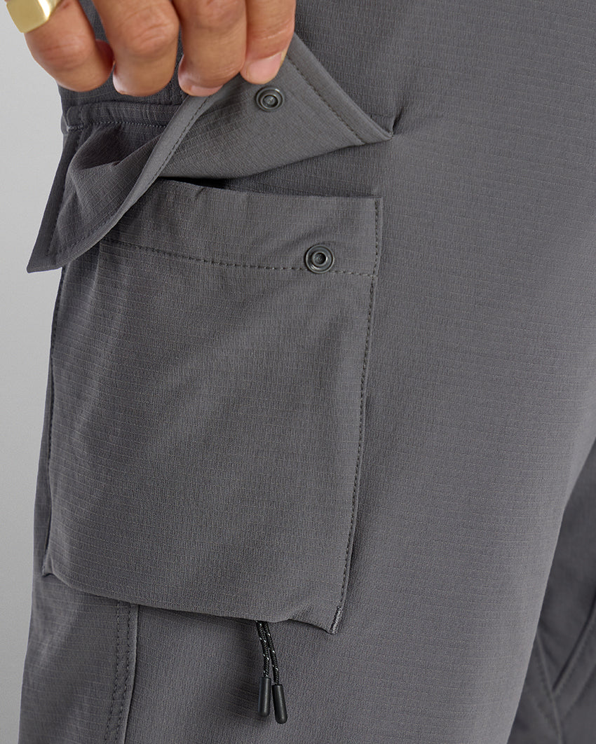 BYLT Ripstop Jogger
