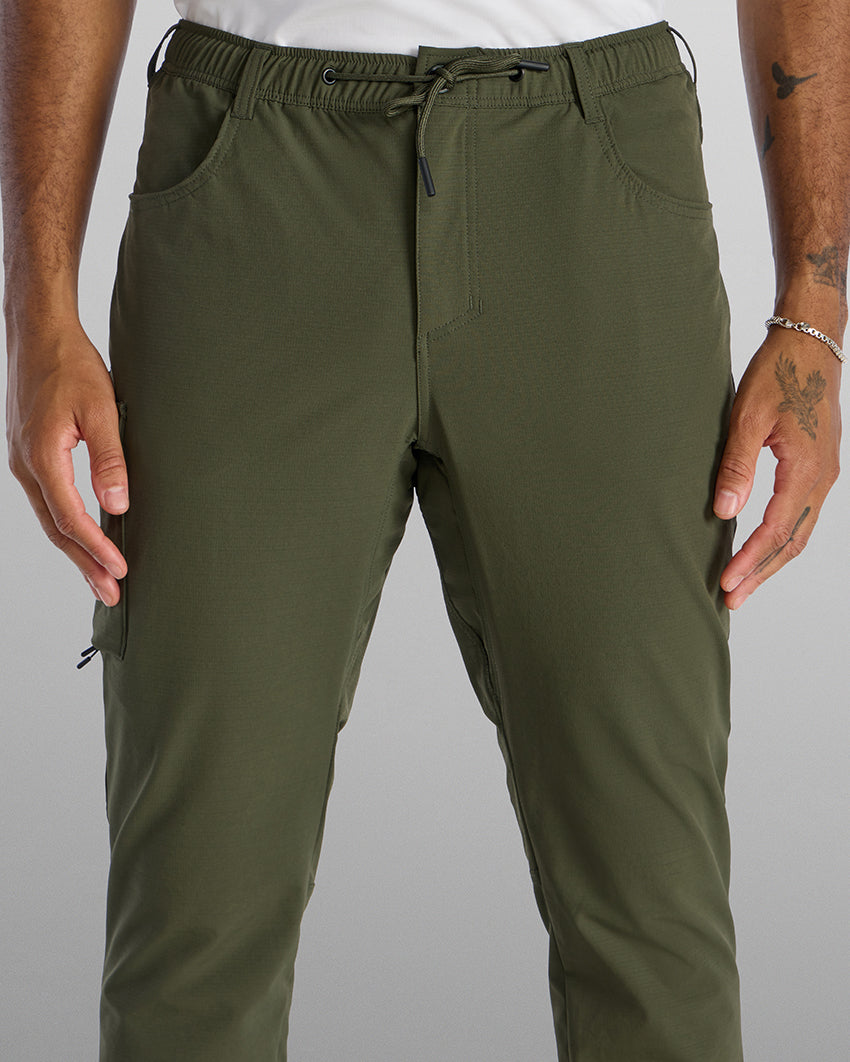 BYLT Ripstop Jogger
