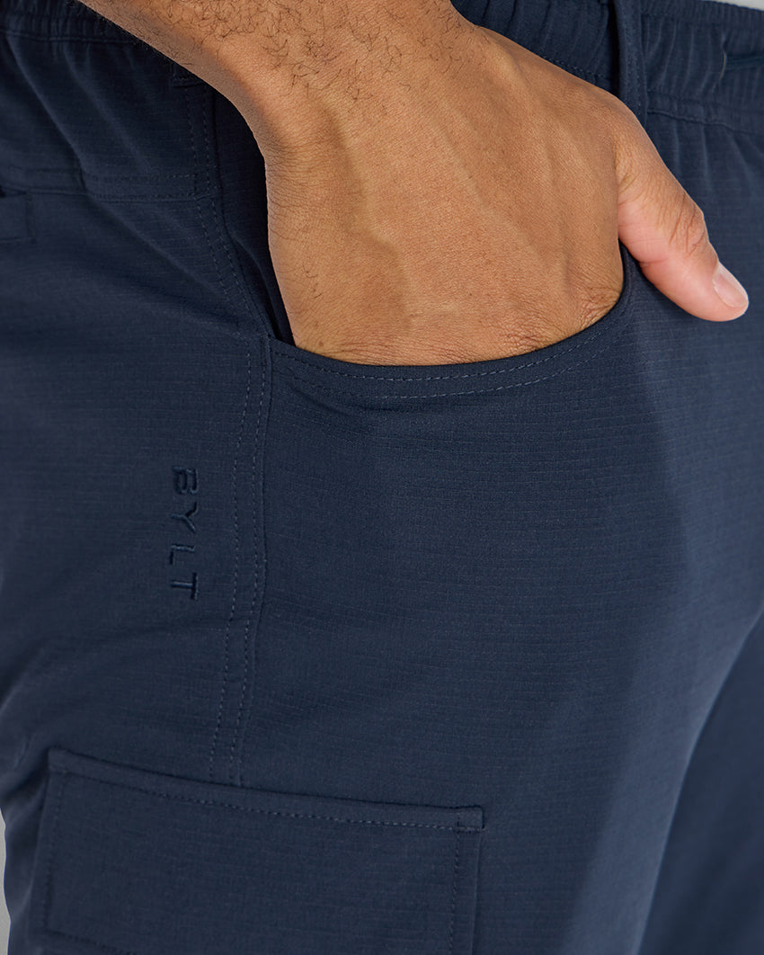 BYLT Ripstop Jogger