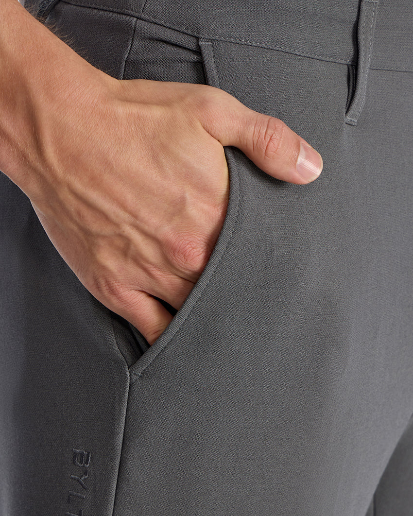 Executive Pant 2.0