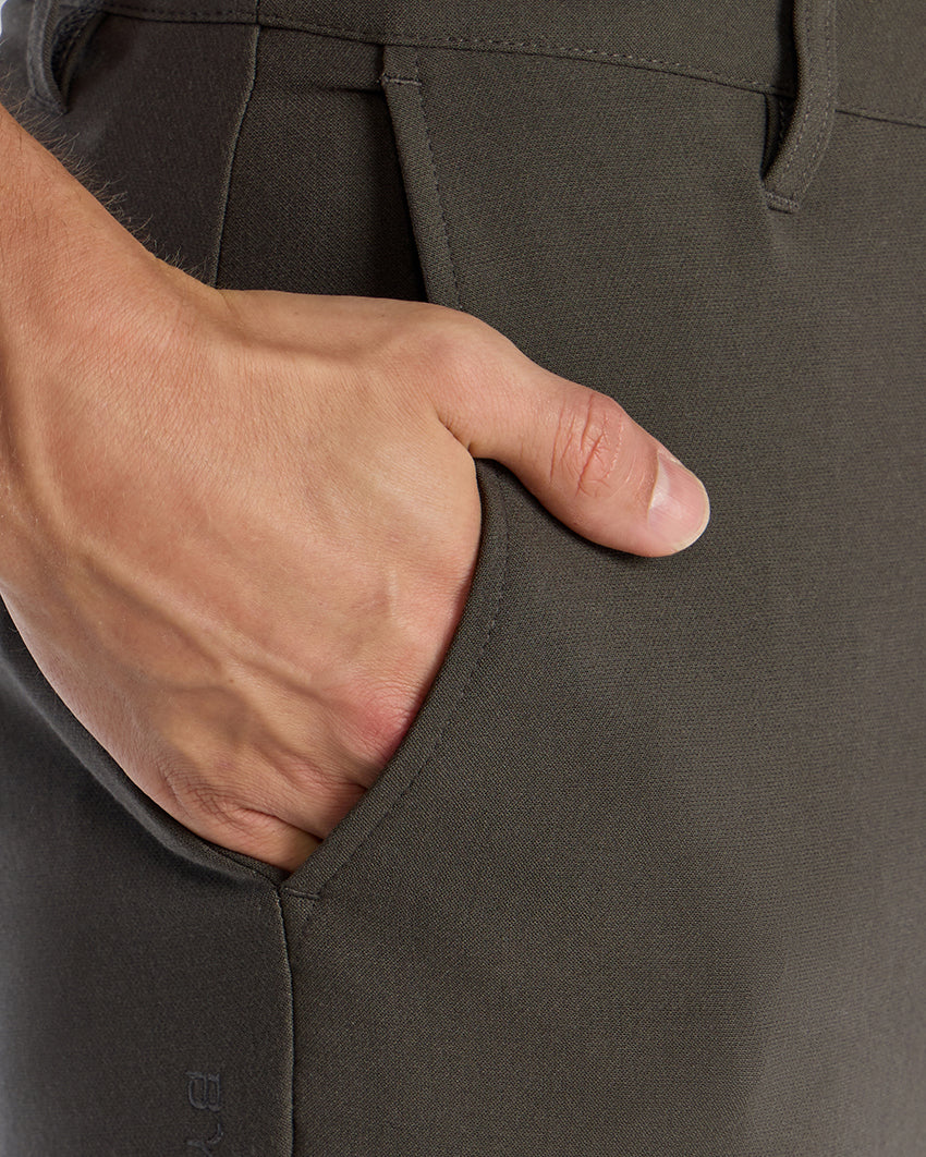Executive Pant 2.0