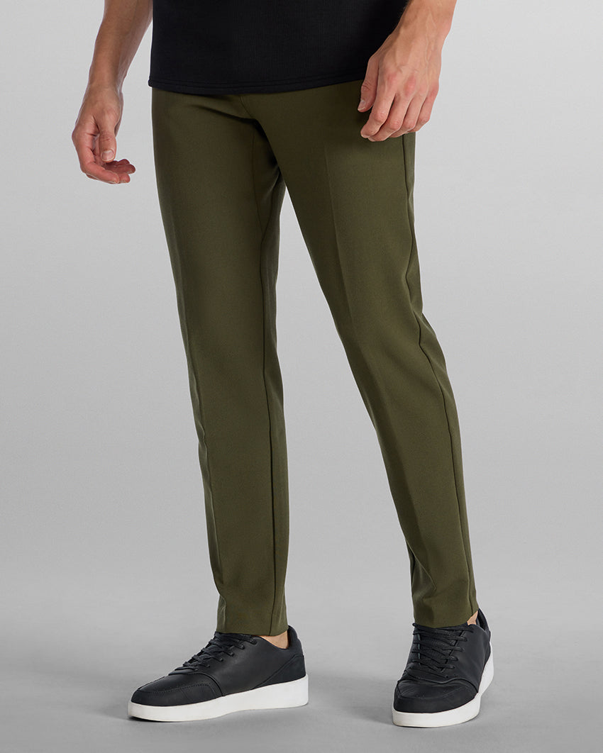 Executive Pant 2.0