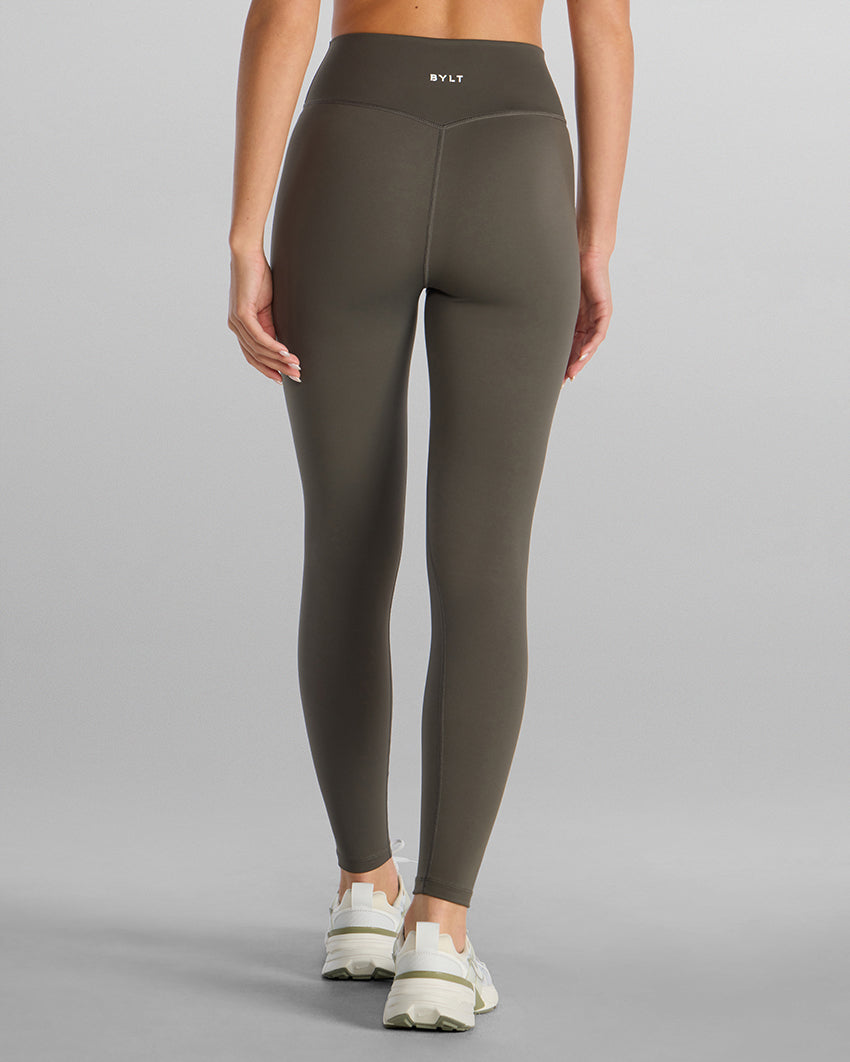 Balm High-Waist Legging