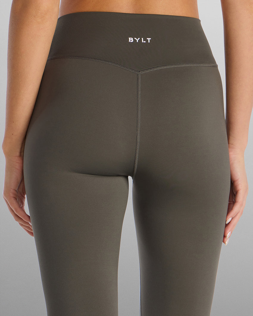 Balm High-Waist Legging