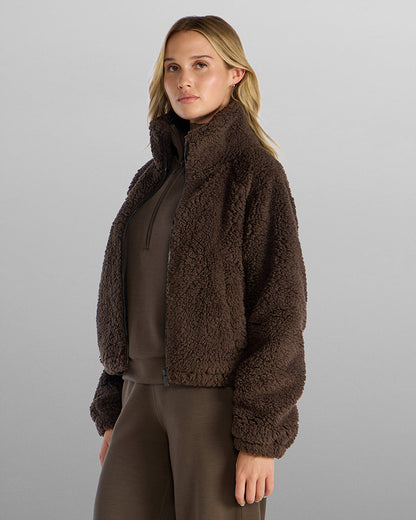 Women's Journey Hi-Pile Jacket