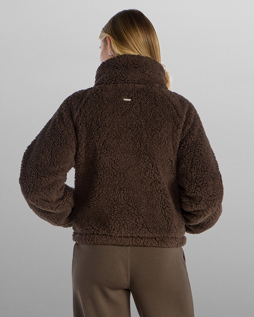 Women's Journey Hi-Pile Jacket