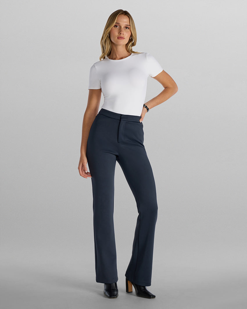 VIP Stretch Flare Pant