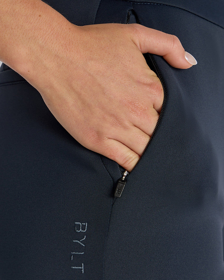 VIP Stretch Flare Pant