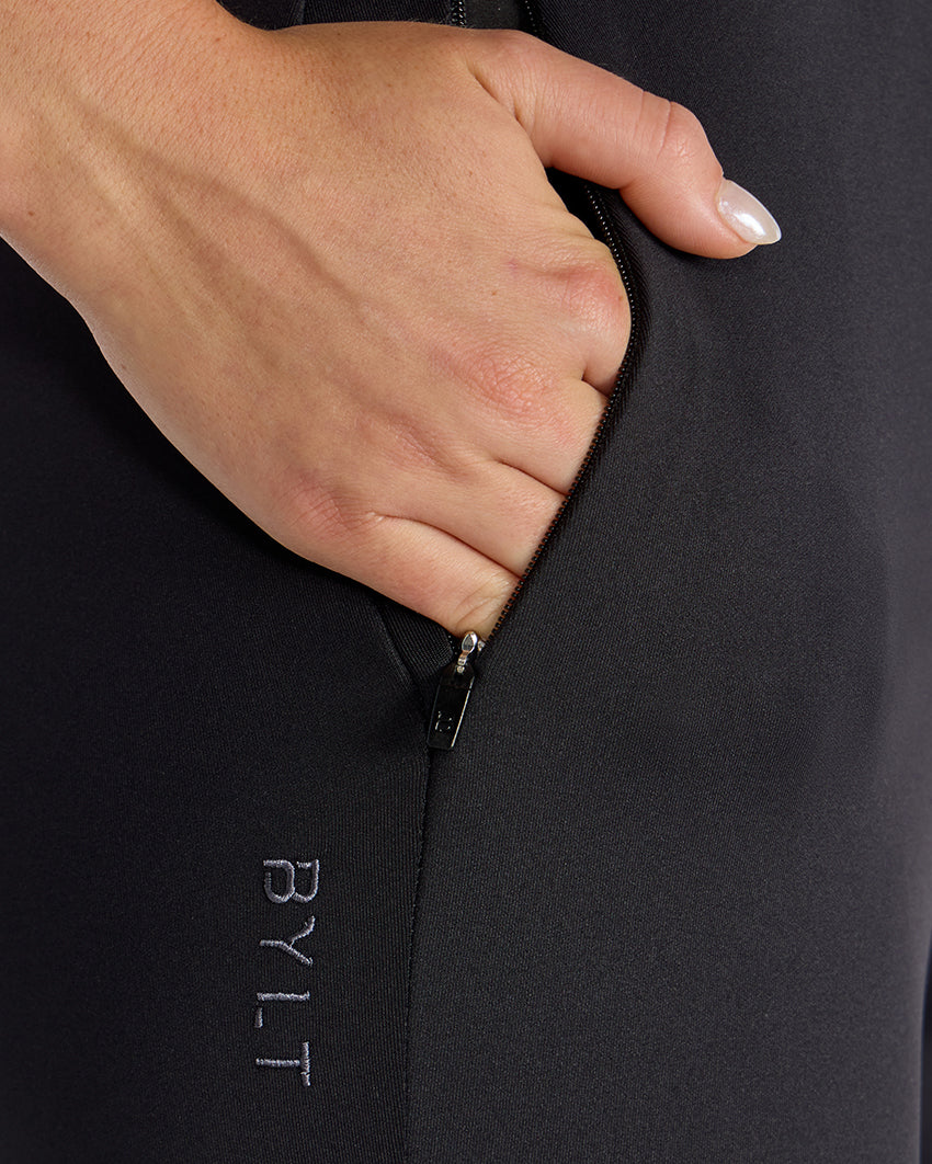 VIP Stretch Flare Pant