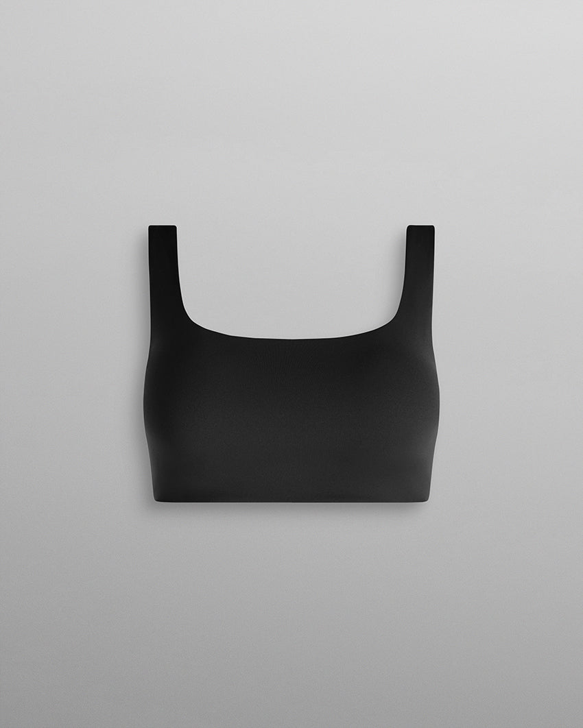 Balm Square Neck Bra