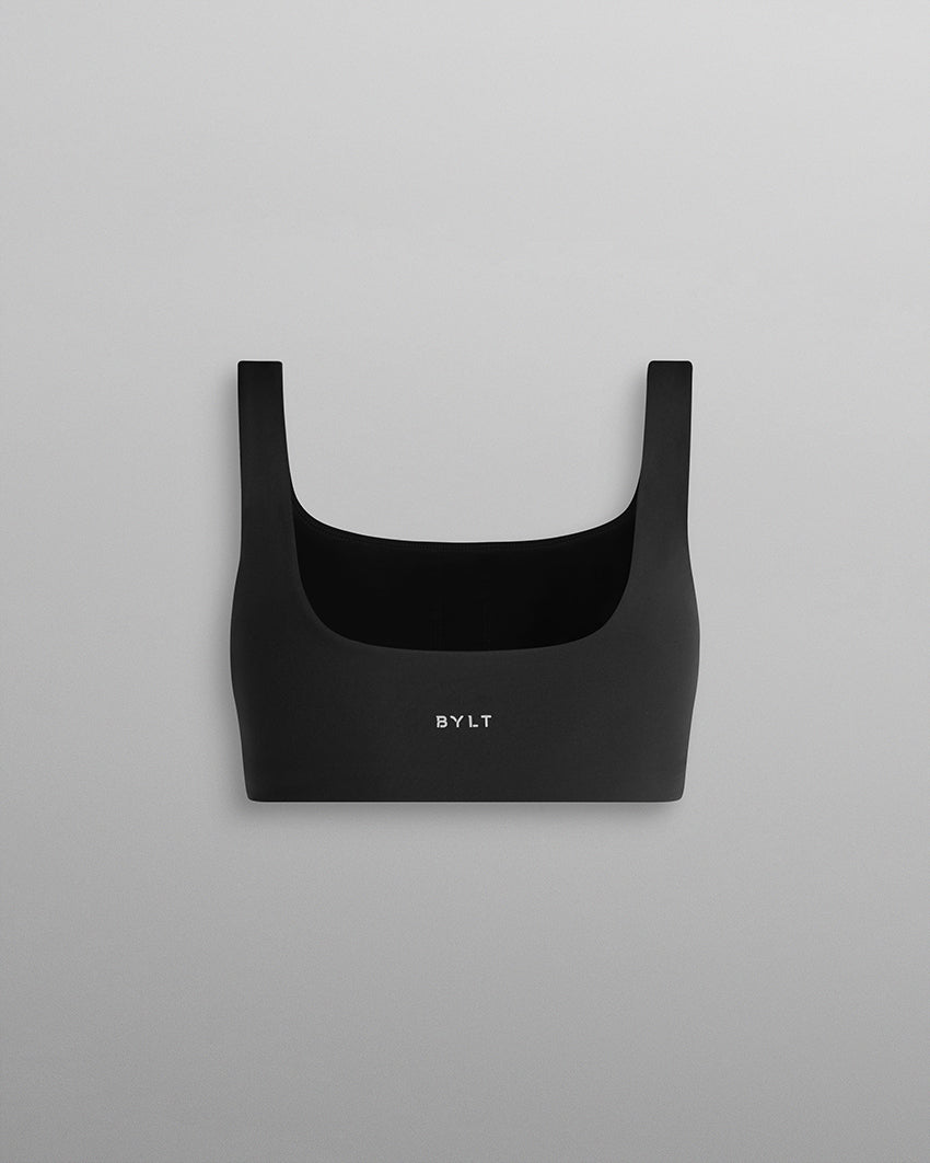 Balm Square Neck Bra