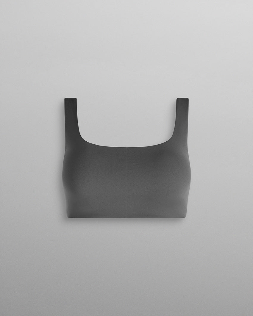 Balm Square Neck Bra