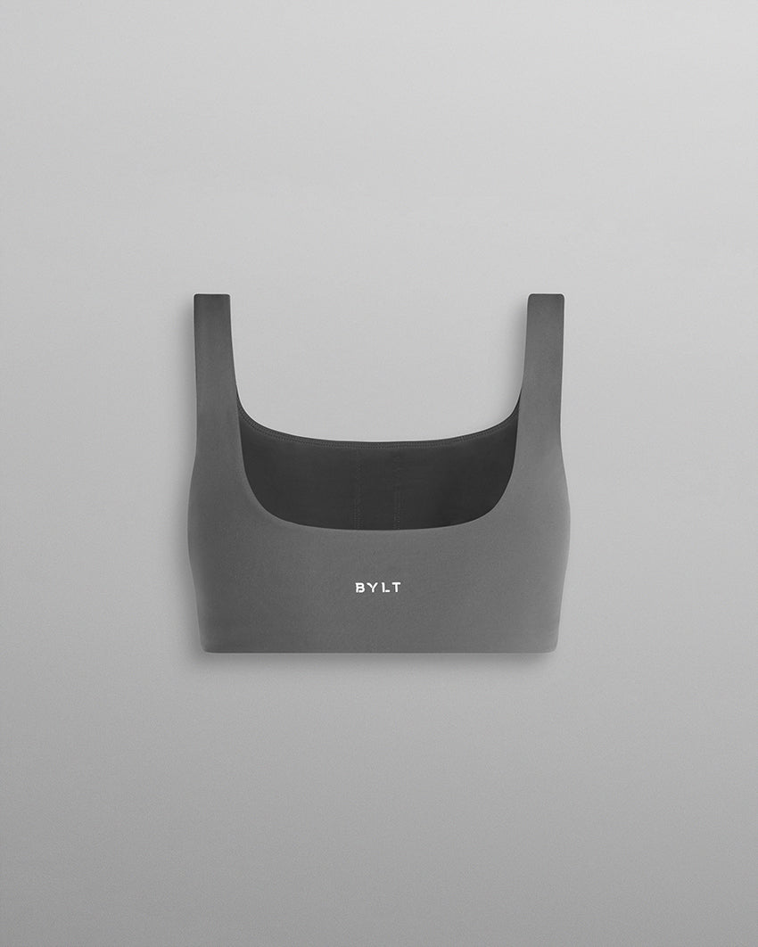 Balm Square Neck Bra