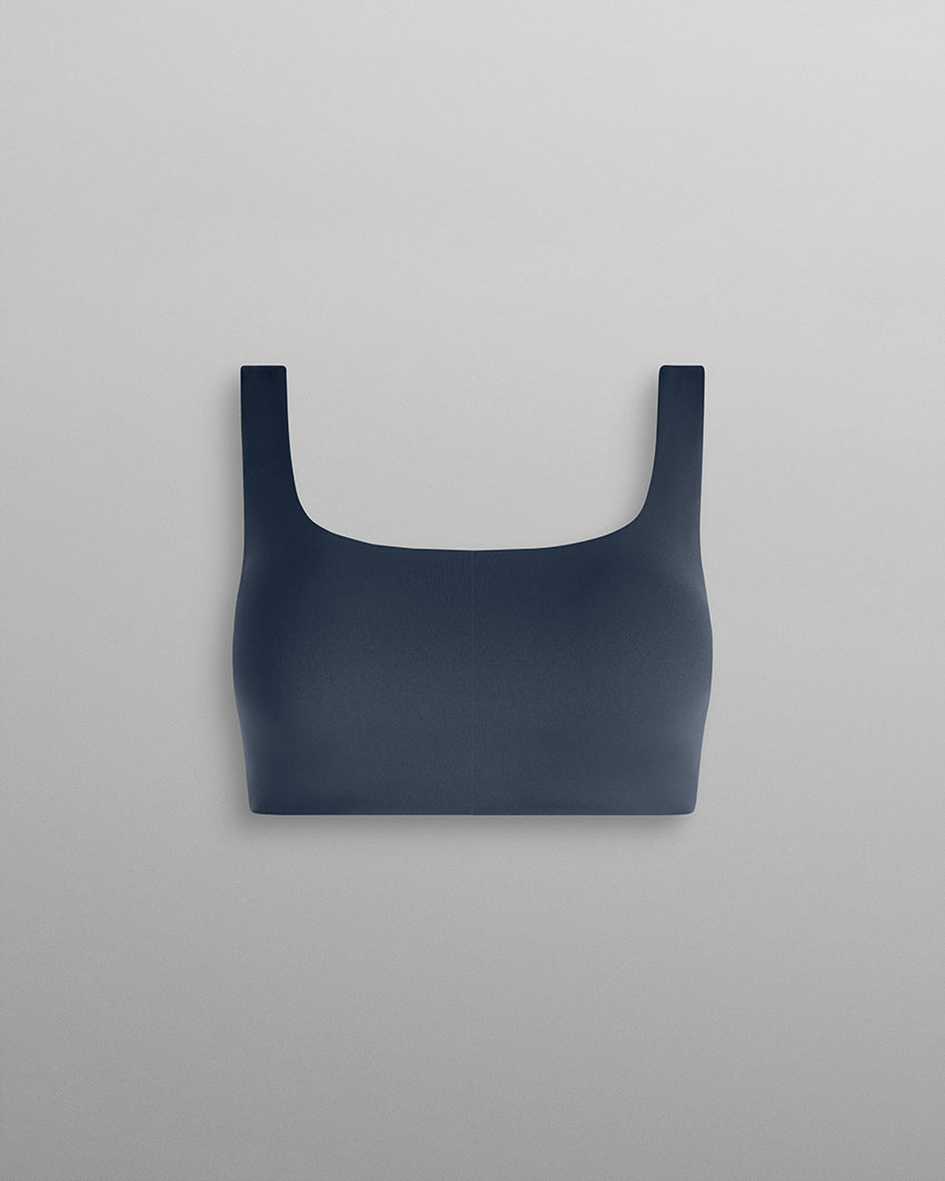 Balm Square Neck Bra