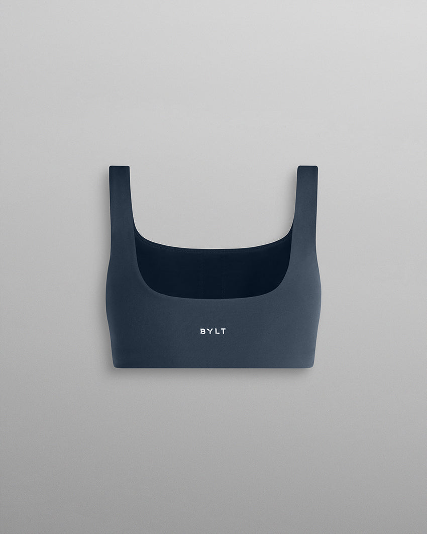 Balm Square Neck Bra