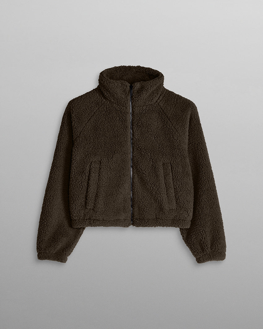 Women's Journey Hi-Pile Jacket