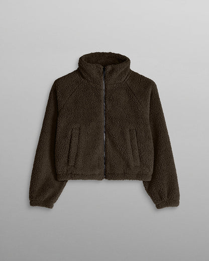 Women's Journey Hi-Pile Jacket