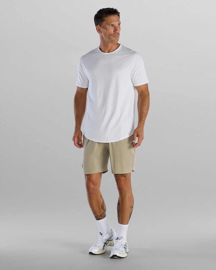 Linerless Active+ Short