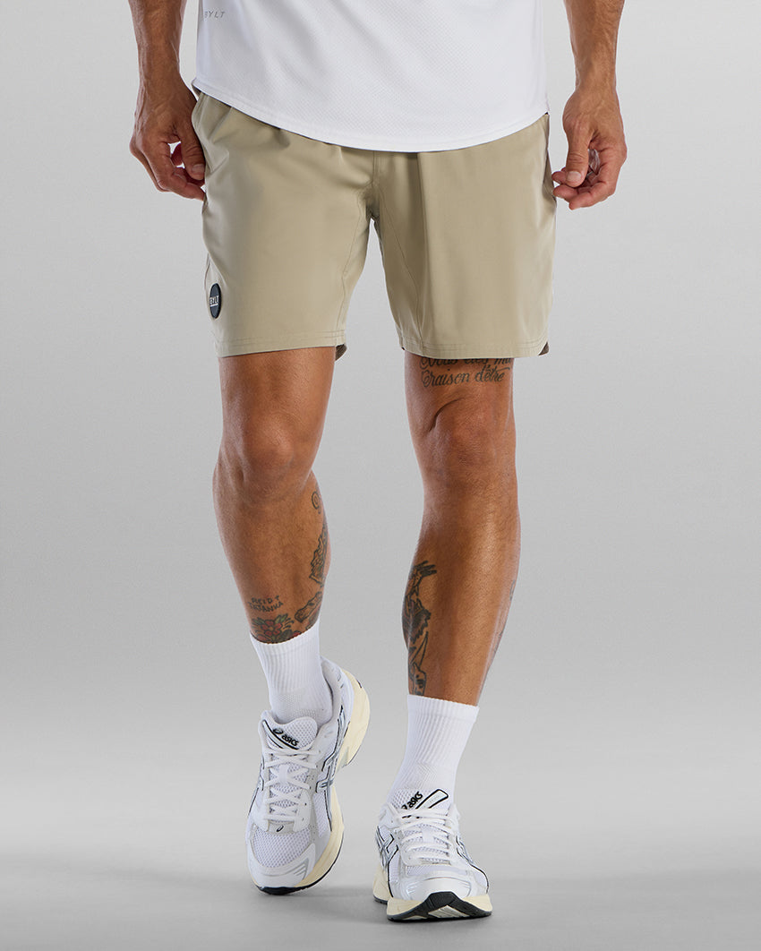 Linerless Active+ Short