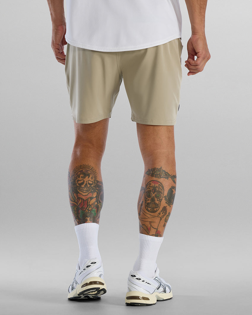 Linerless Active+ Short