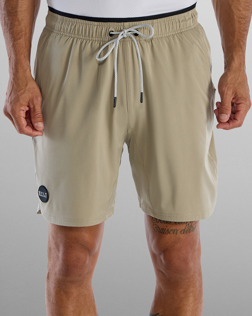 Linerless Active+ Short