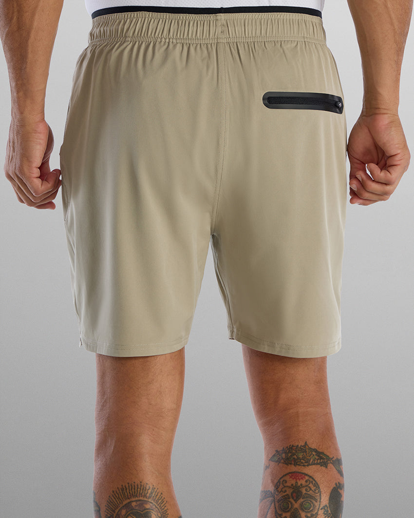 Linerless Active+ Short