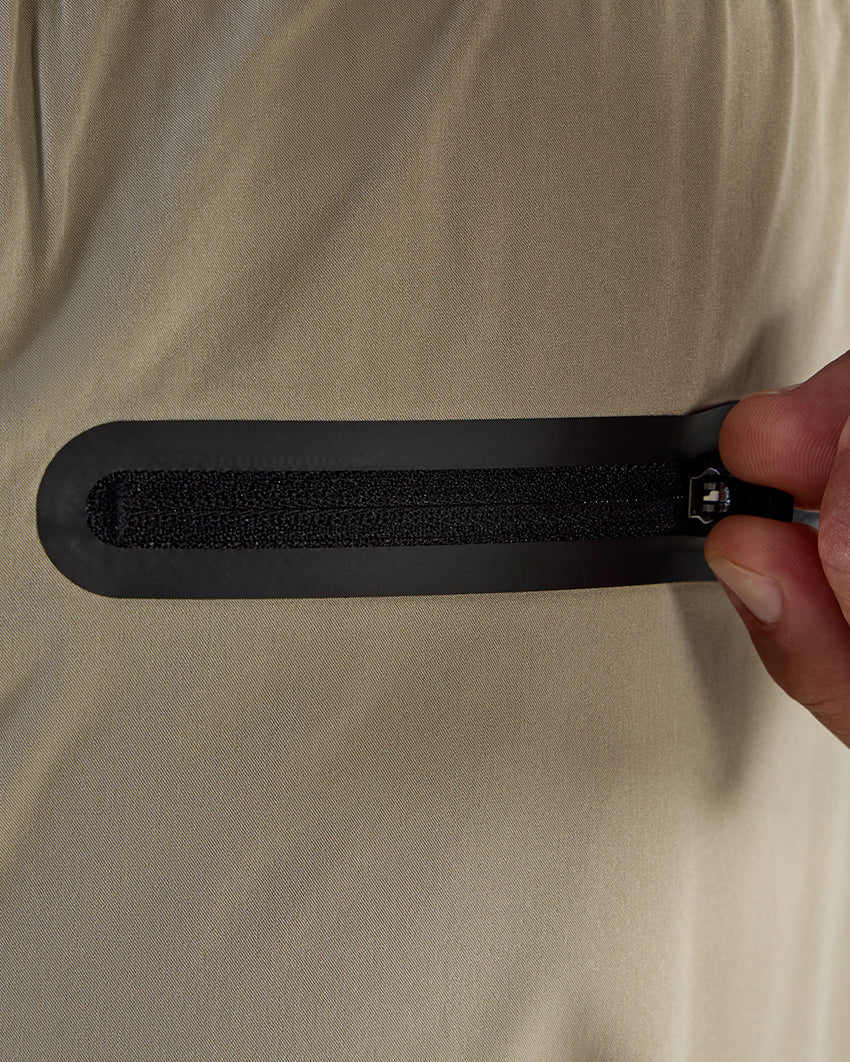 Linerless Active+ Short