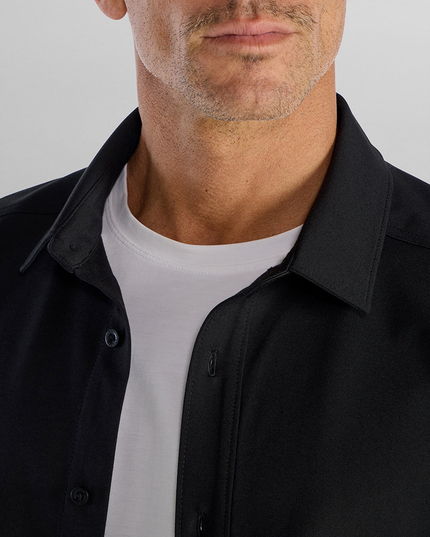 Elite+ Overshirt