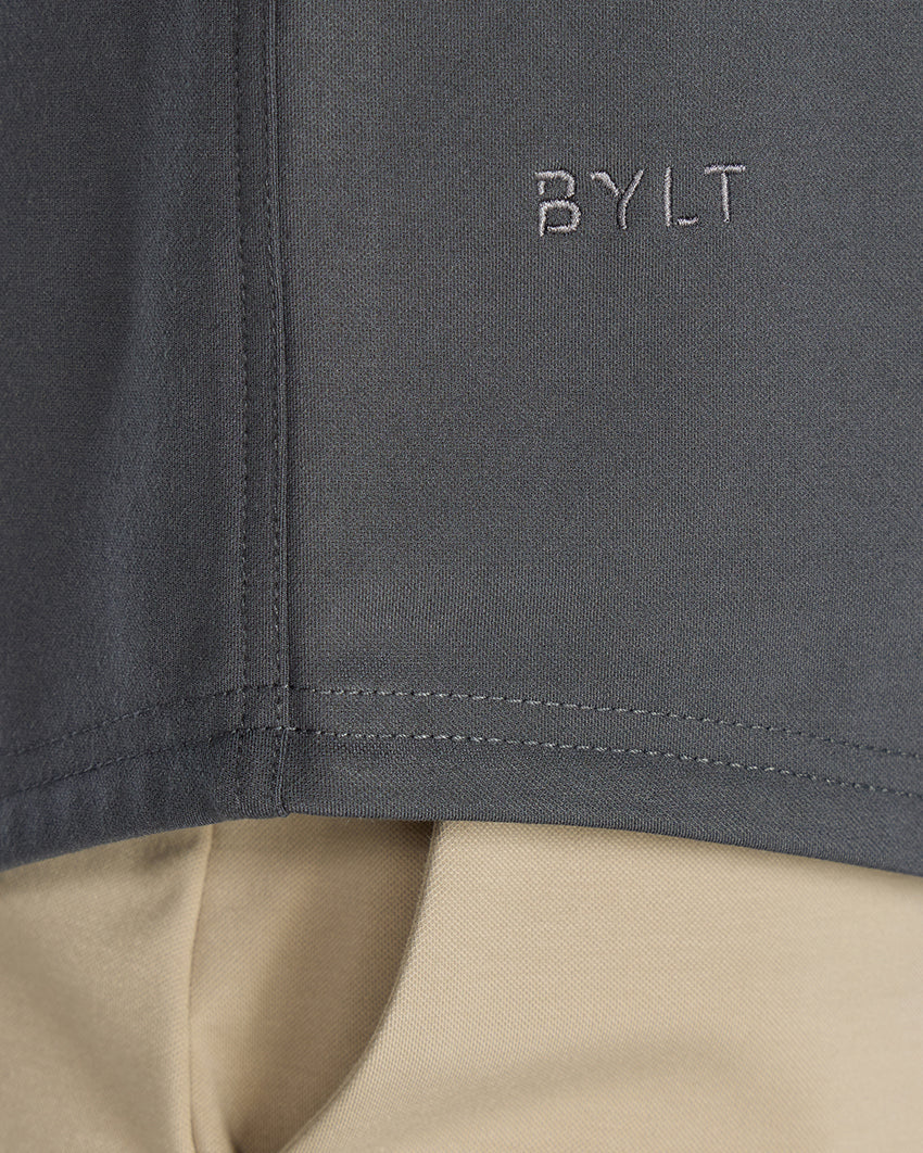 Elite+ Overshirt
