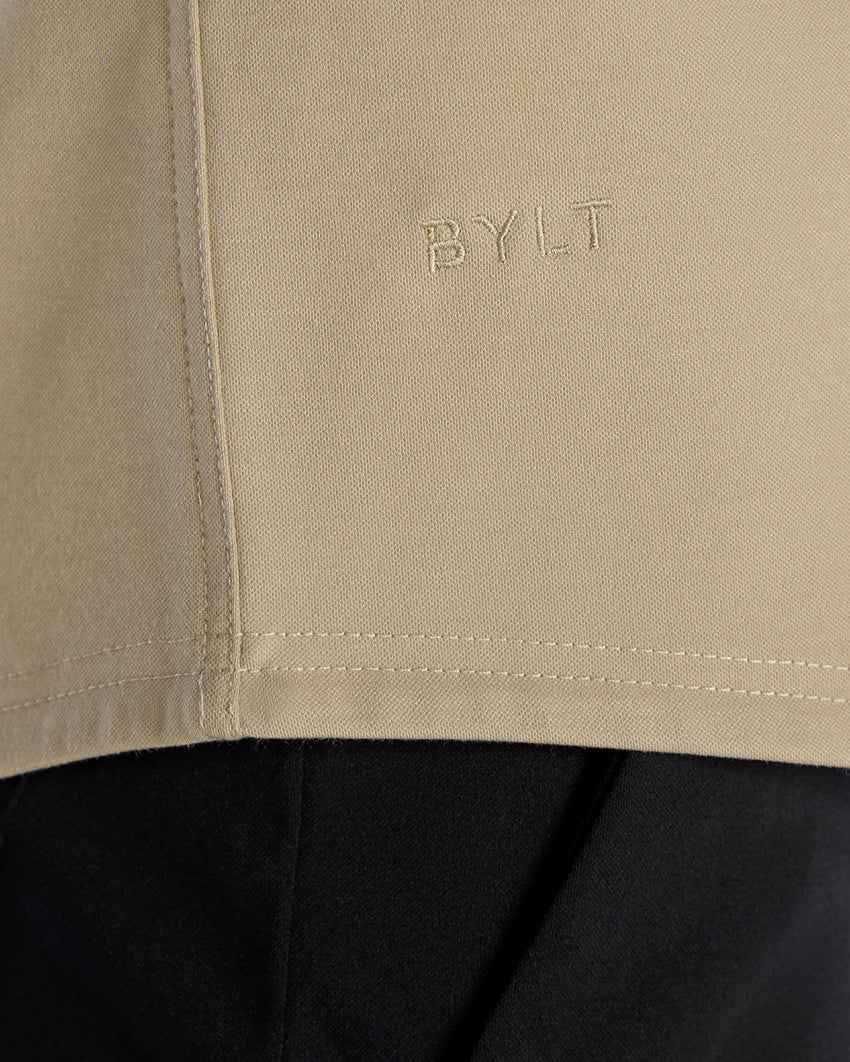 Elite+ Overshirt