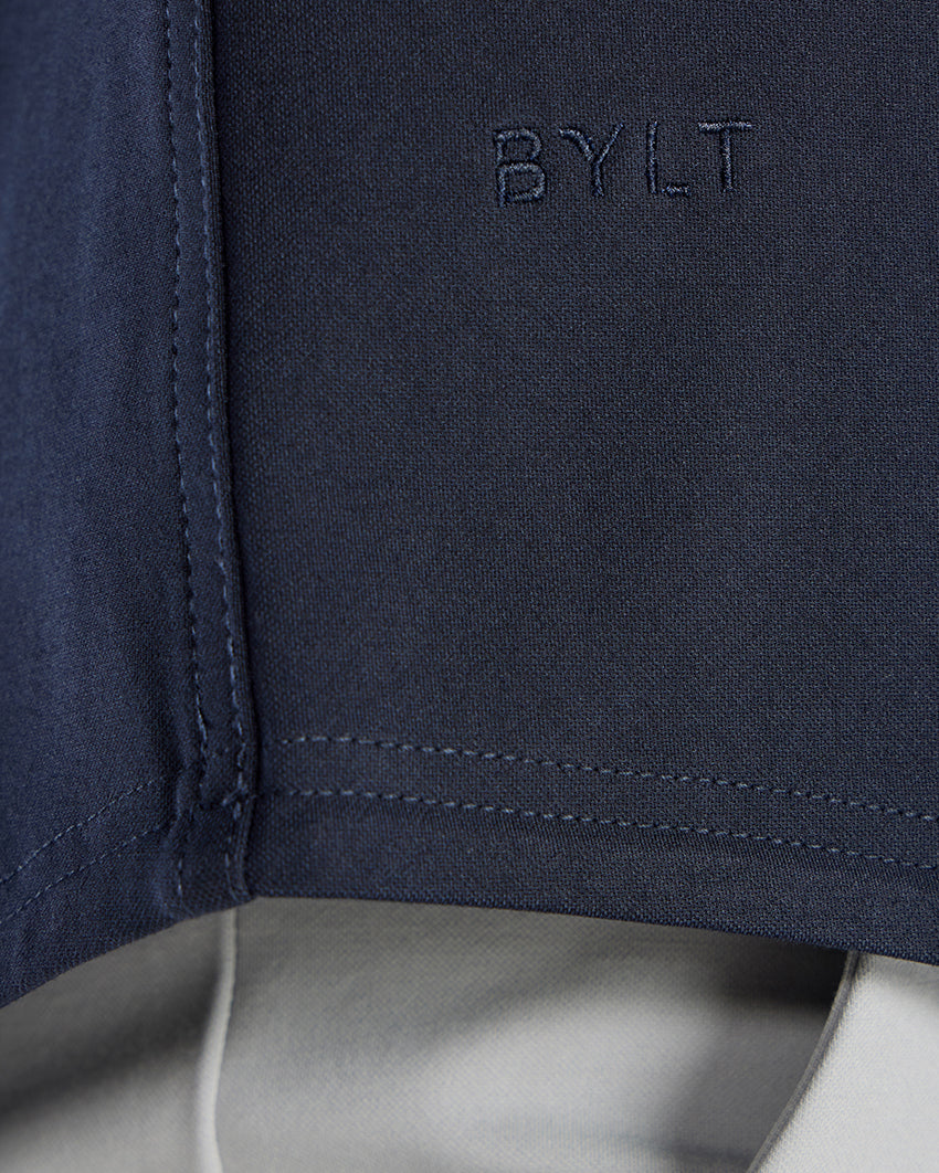 Elite+ Overshirt