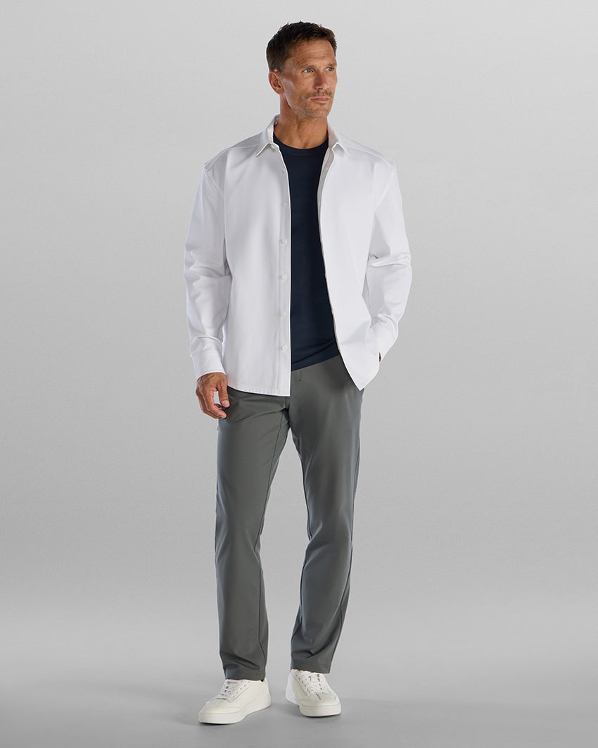 Elite+ Overshirt