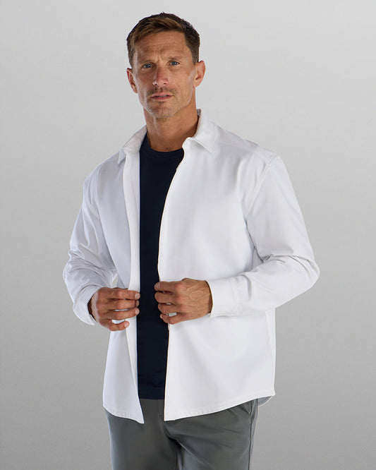 Elite+ Overshirt