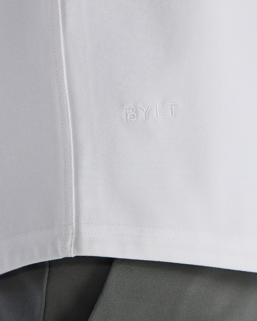 Elite+ Overshirt