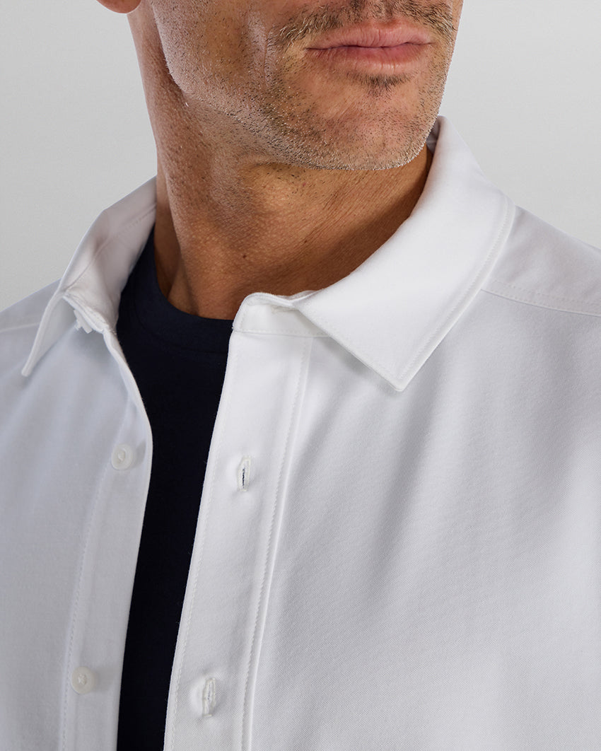 Elite+ Overshirt