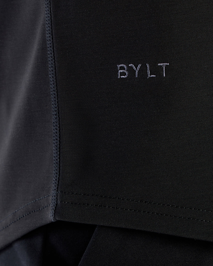 Everyday Long Sleeve Polo