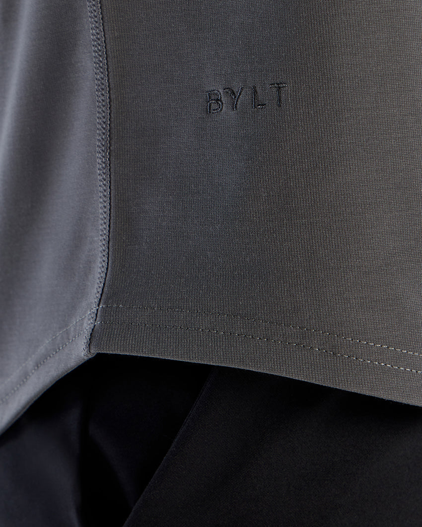 Everyday Long Sleeve Polo