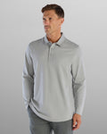 Everyday Long Sleeve Polo