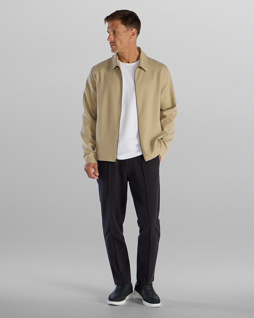 Executive Coaches Jacket