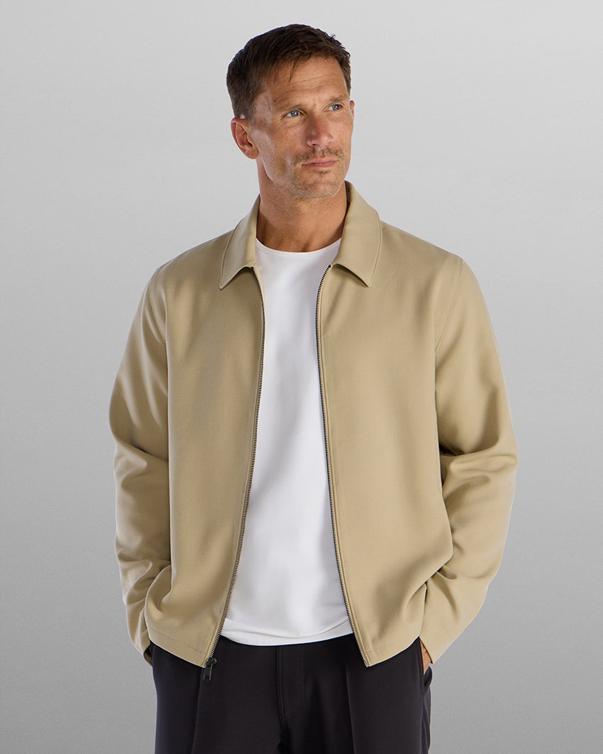 Executive Coaches Jacket