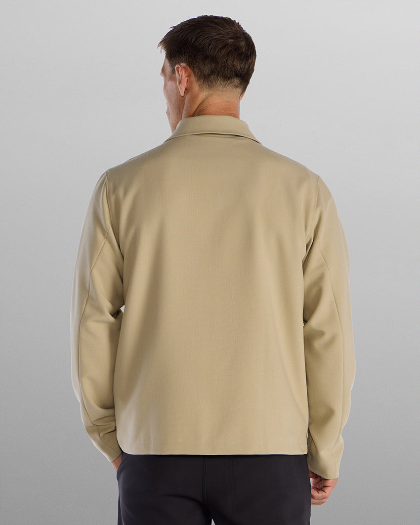 Executive Coaches Jacket