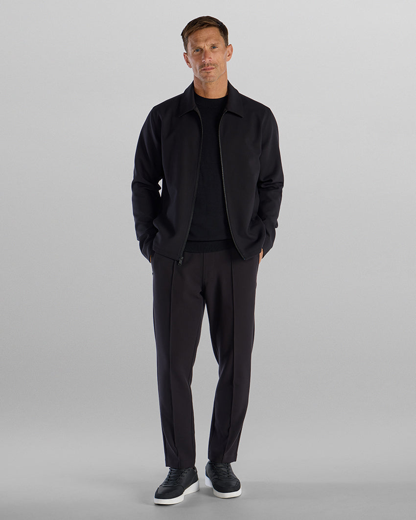 Executive Coaches Jacket