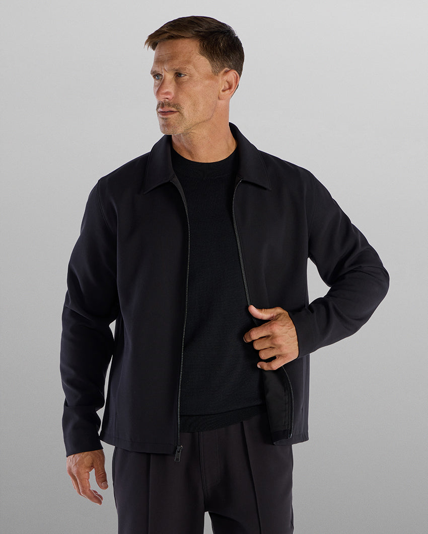 Executive Coaches Jacket