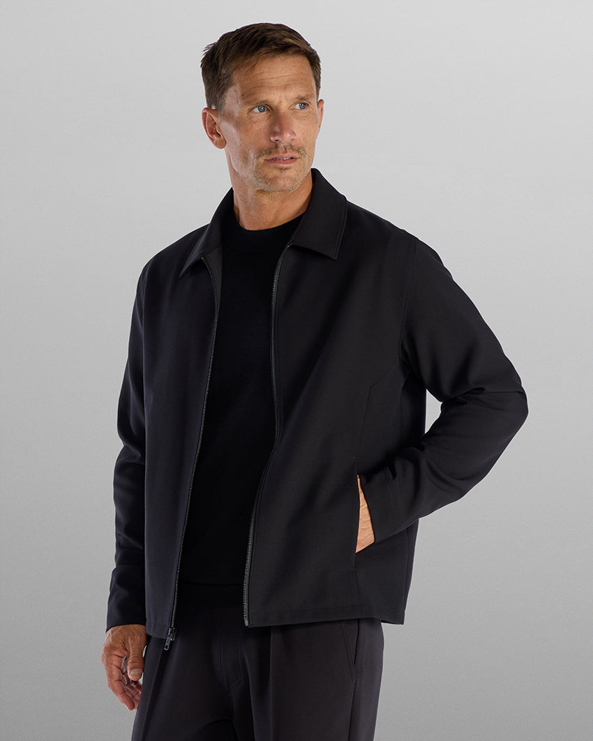 Executive Coaches Jacket