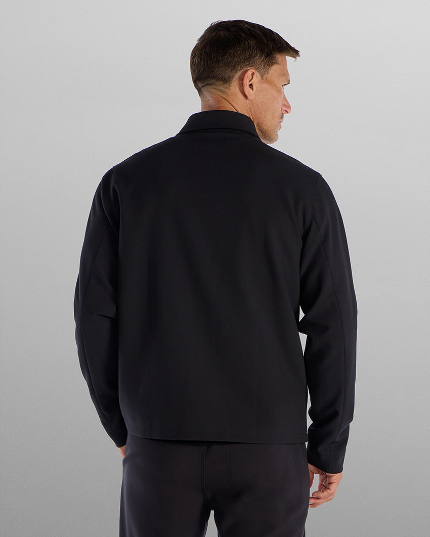 Executive Coaches Jacket